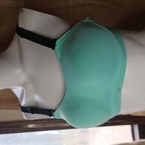 Victoria's secret padded athletic bra